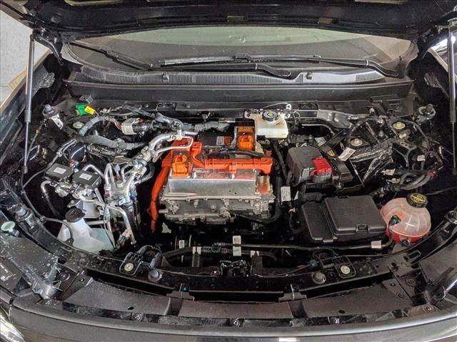 new 2026 Honda Prologue car, priced at $49,567