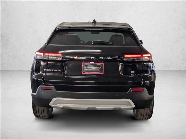 new 2026 Honda Prologue car, priced at $49,567