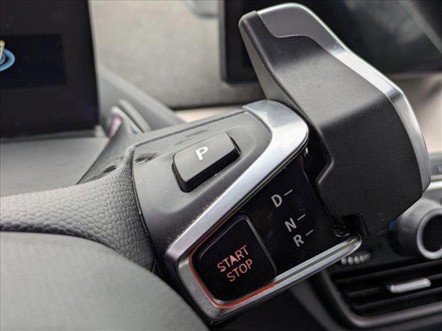 used 2016 BMW i3 car, priced at $10,841