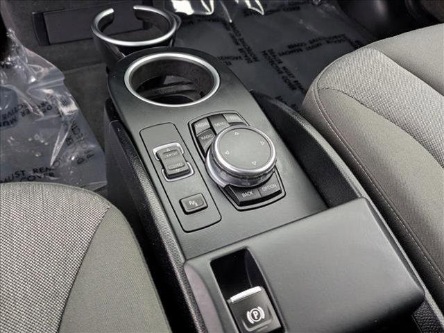used 2016 BMW i3 car, priced at $10,841