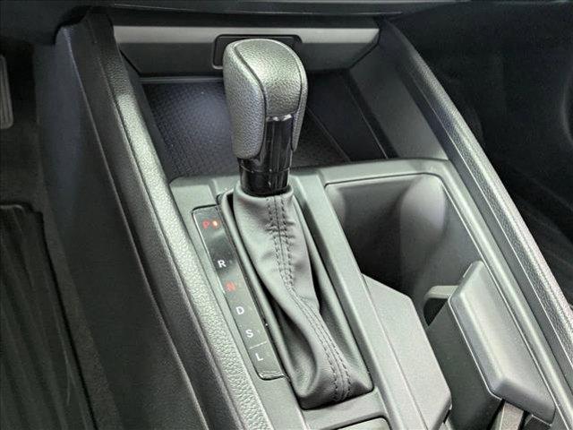 new 2025 Honda Accord car, priced at $28,658