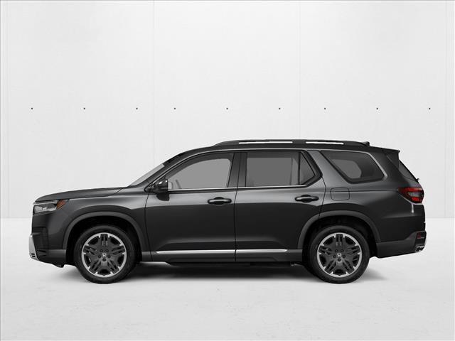 new 2026 Honda Pilot car, priced at $50,090