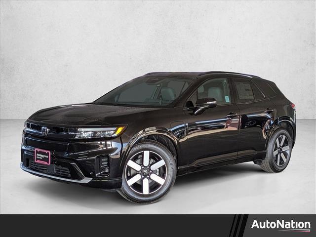 new 2026 Honda Prologue car, priced at $52,477