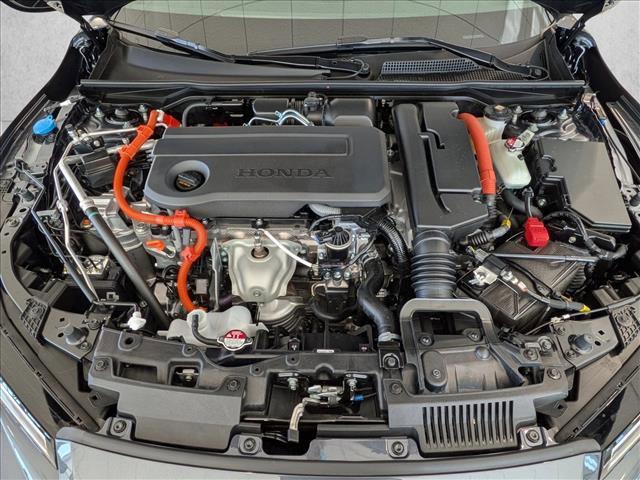 new 2026 Honda Prelude car, priced at $43,280