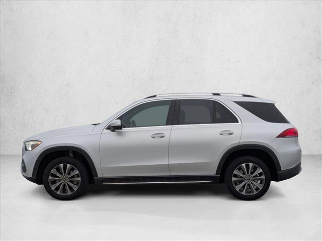 used 2020 Mercedes-Benz GLE 350 car, priced at $27,923
