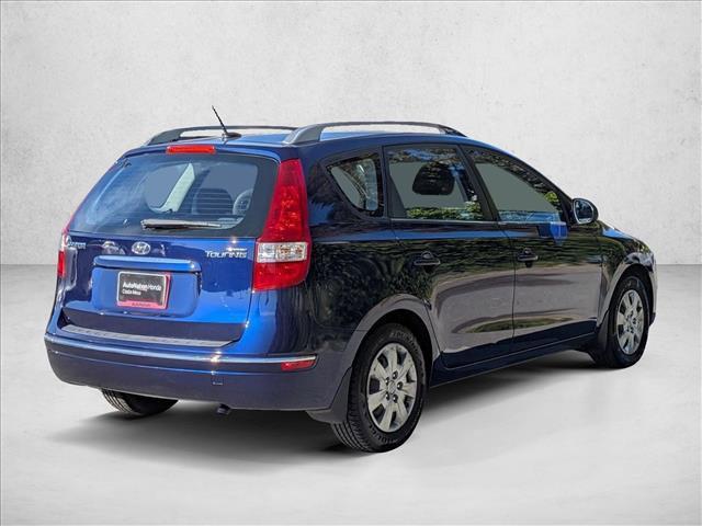 used 2011 Hyundai Elantra Touring car, priced at $6,866