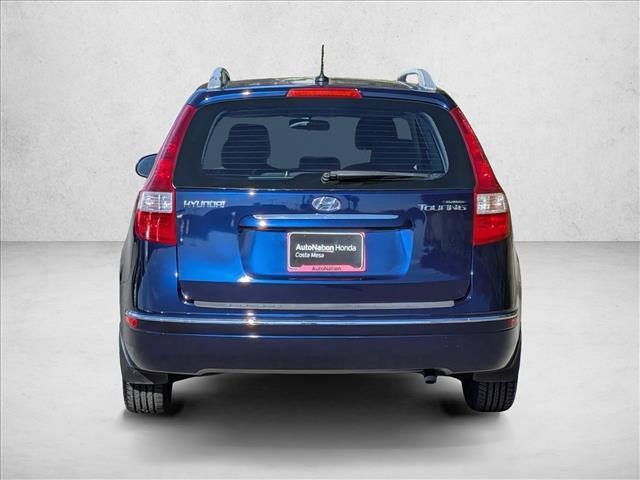 used 2011 Hyundai Elantra Touring car, priced at $6,866