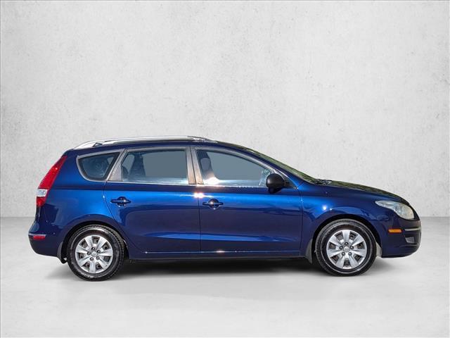 used 2011 Hyundai Elantra Touring car, priced at $6,866