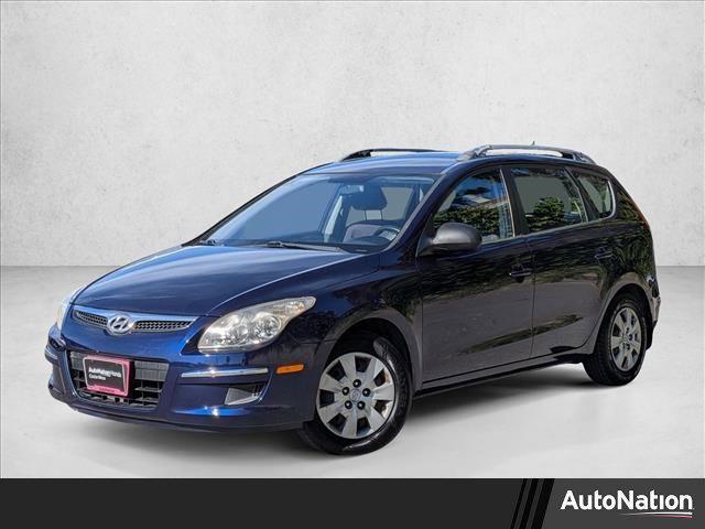 used 2011 Hyundai Elantra Touring car, priced at $6,866