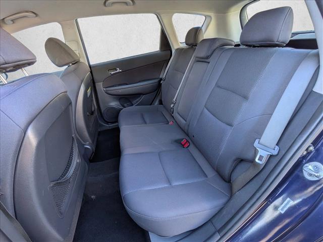 used 2011 Hyundai Elantra Touring car, priced at $6,866