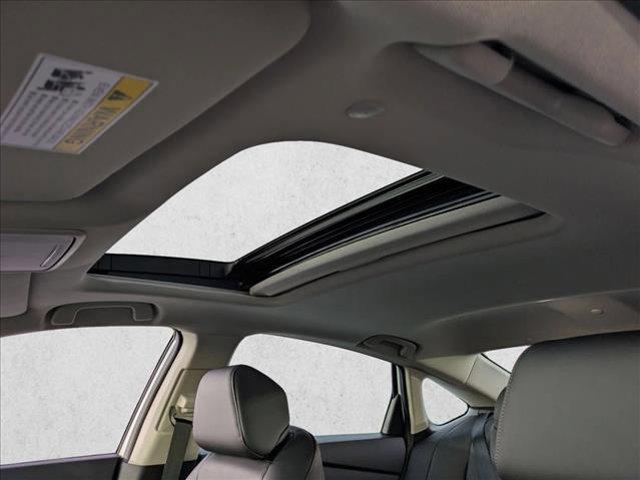 new 2025 Honda Accord Hybrid car, priced at $35,081