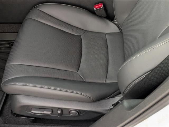 new 2025 Honda Accord Hybrid car, priced at $35,081