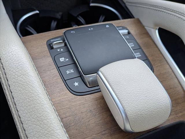 used 2023 Mercedes-Benz GLE 350 car, priced at $34,693
