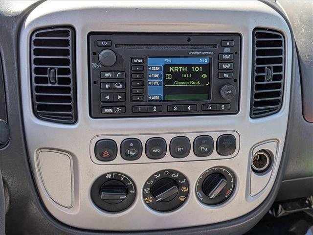 used 2006 Ford Escape Hybrid car, priced at $8,019