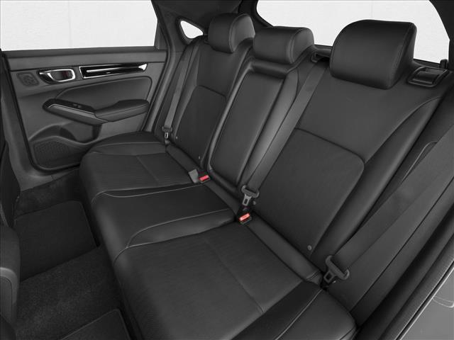 new 2026 Honda Civic Hybrid car, priced at $34,875