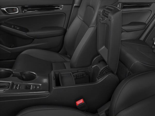 new 2026 Honda Civic Hybrid car, priced at $34,875