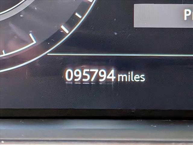 used 2020 Land Rover Range Rover Sport car, priced at $22,714