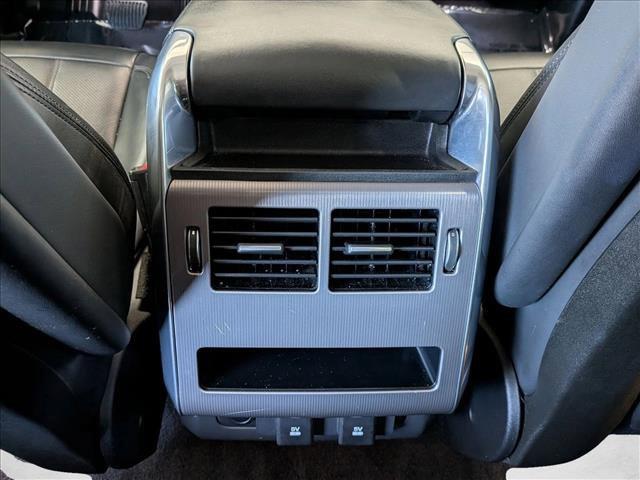 used 2020 Land Rover Range Rover Sport car, priced at $22,714