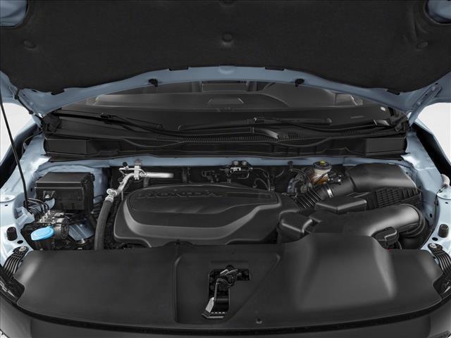 new 2026 Honda Odyssey car, priced at $43,647