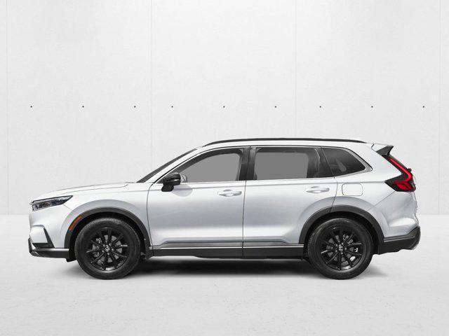 new 2026 Honda CR-V Hybrid car, priced at $38,861