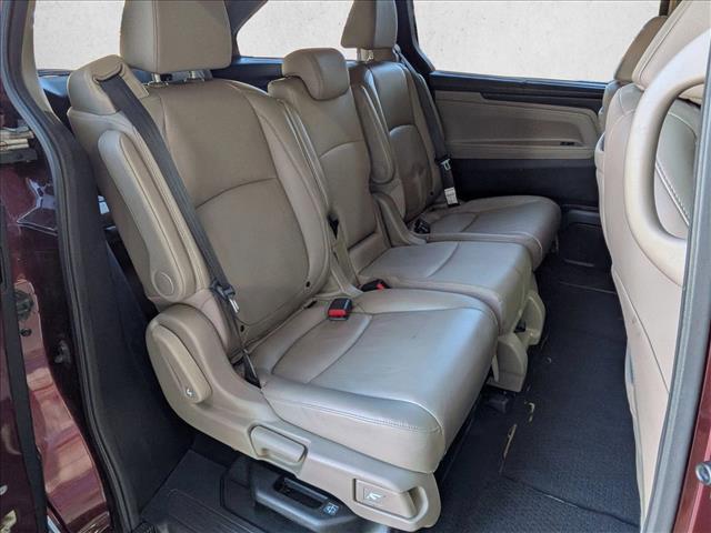 used 2020 Honda Odyssey car, priced at $28,847