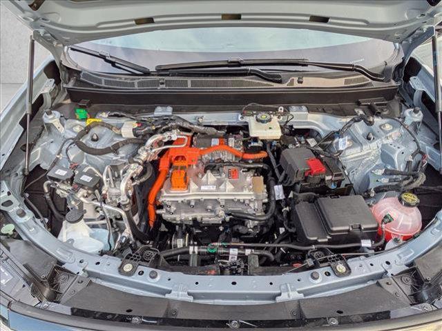 new 2026 Honda Prologue car, priced at $50,118