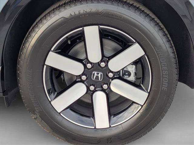 new 2026 Honda Prologue car, priced at $50,118