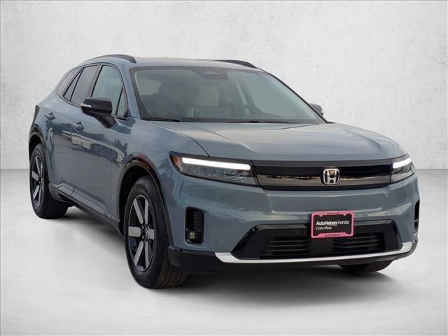 new 2026 Honda Prologue car, priced at $50,118