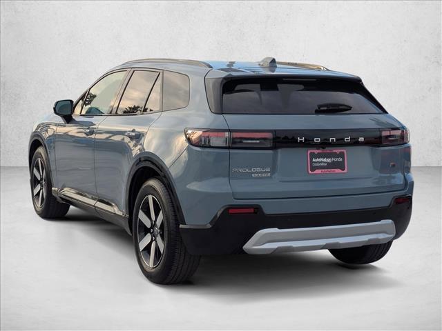 new 2026 Honda Prologue car, priced at $50,118