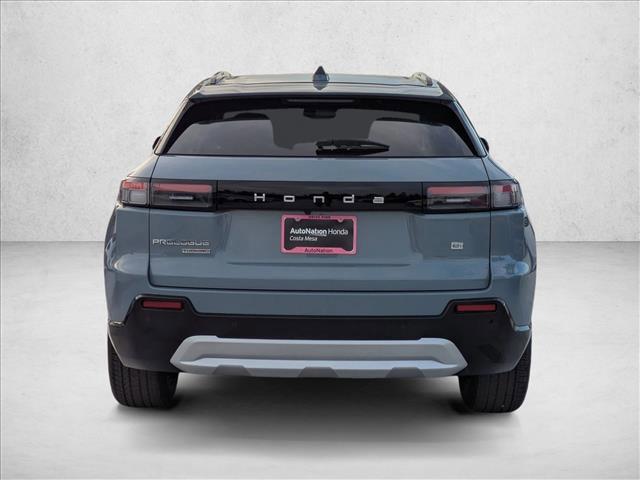 new 2026 Honda Prologue car, priced at $50,118