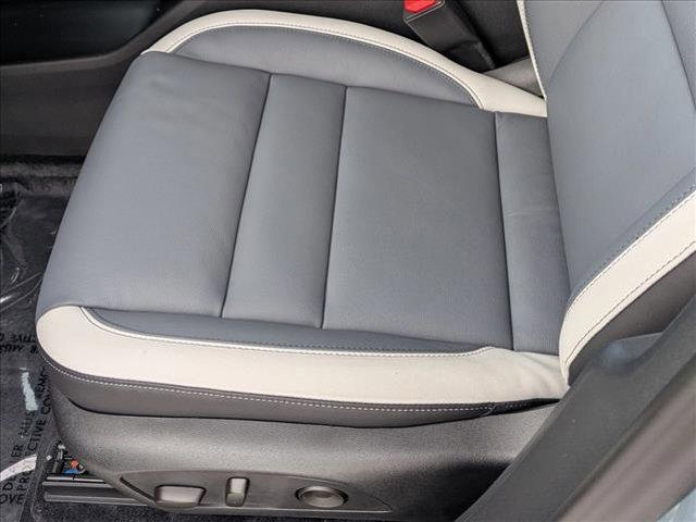 new 2026 Honda Prologue car, priced at $50,118