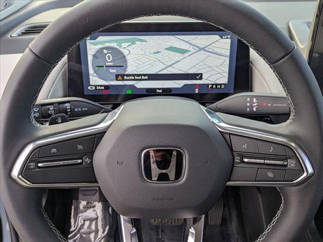 new 2026 Honda Prologue car, priced at $50,118