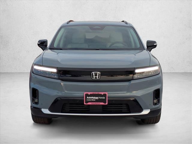 new 2026 Honda Prologue car, priced at $50,118