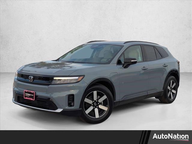 new 2026 Honda Prologue car, priced at $50,118