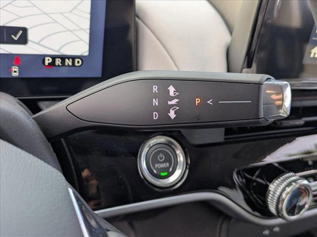 new 2026 Honda Prologue car, priced at $50,118