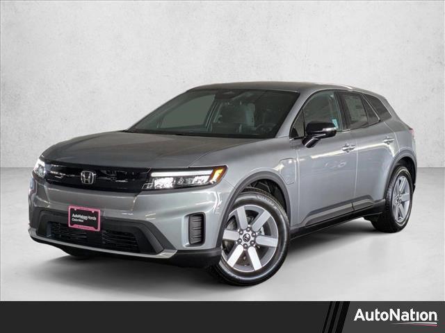 new 2026 Honda Prologue car, priced at $49,140