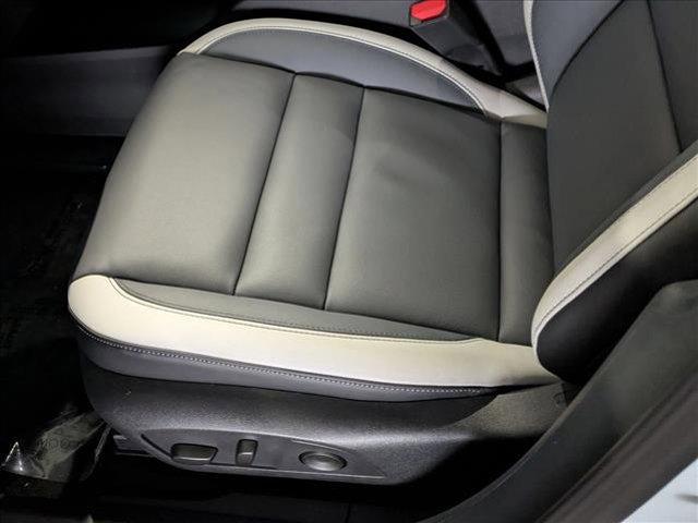 new 2026 Honda Prologue car, priced at $49,879