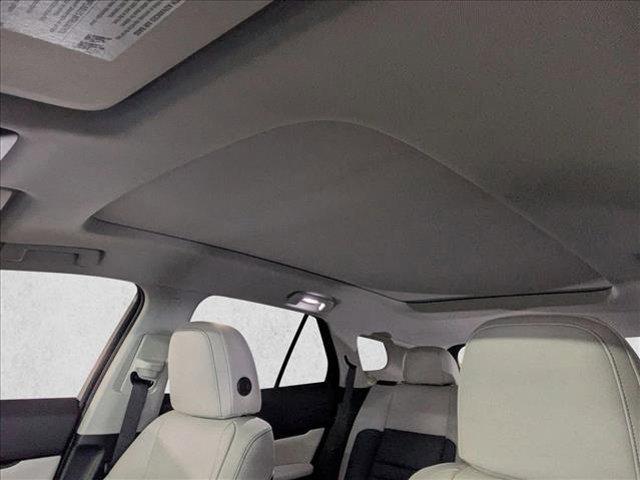 new 2026 Honda Prologue car, priced at $49,879