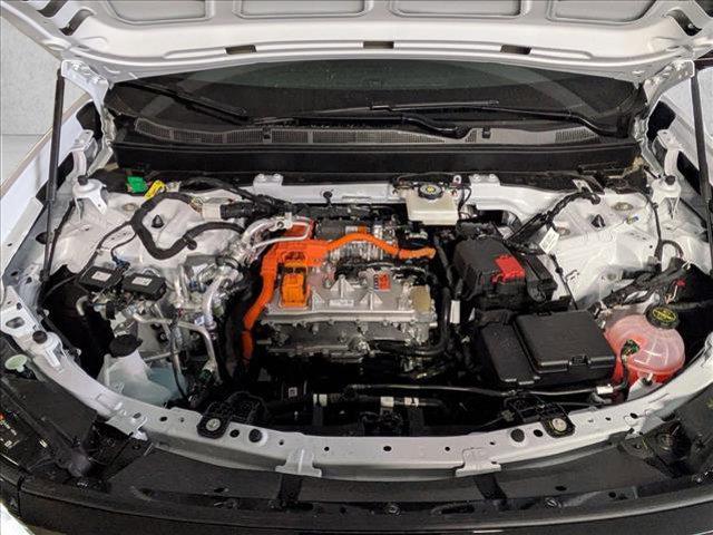 new 2026 Honda Prologue car, priced at $49,879