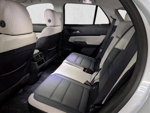 new 2026 Honda Prologue car, priced at $49,879