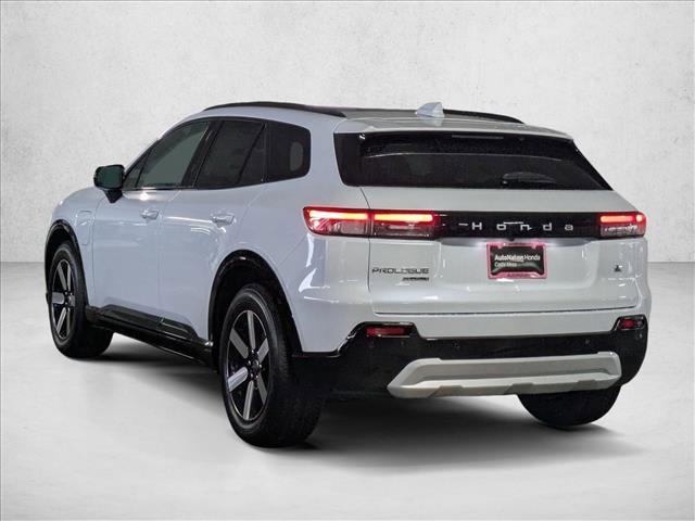 new 2026 Honda Prologue car, priced at $49,879