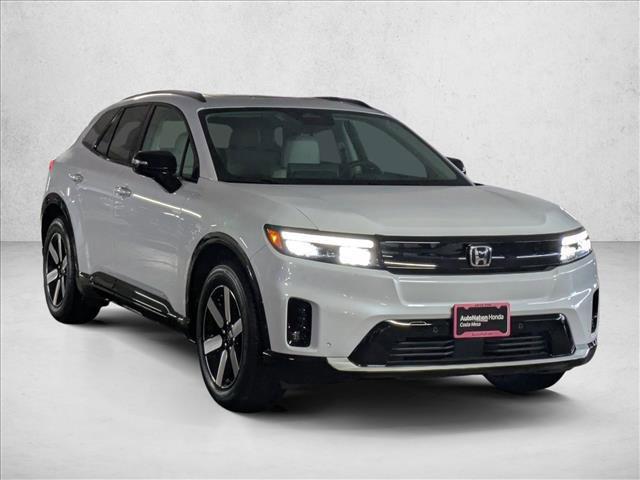 new 2026 Honda Prologue car, priced at $49,879