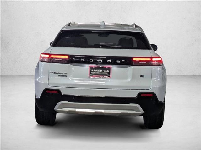 new 2026 Honda Prologue car, priced at $49,879