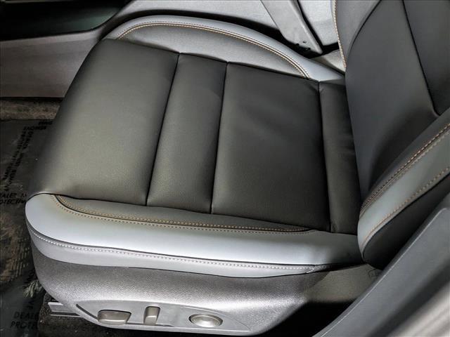 new 2026 Honda Prologue car, priced at $50,118