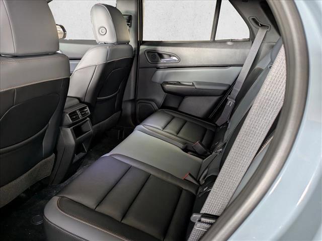 new 2026 Honda Prologue car, priced at $50,118