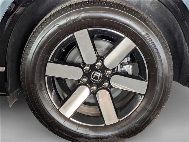 new 2026 Honda Prologue car, priced at $50,118