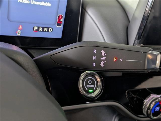 new 2026 Honda Prologue car, priced at $50,118