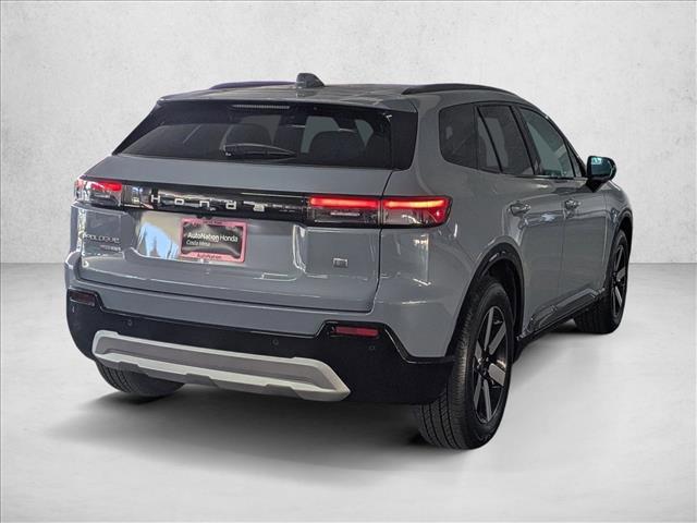 new 2026 Honda Prologue car, priced at $50,118