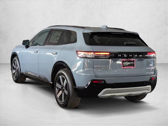new 2026 Honda Prologue car, priced at $50,118