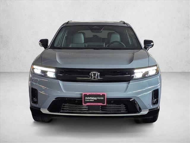 new 2026 Honda Prologue car, priced at $50,118